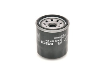 фото thumb №1, F026407130 bosch фільтр масла aveo 12 08- bosch