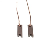 фото thumb №1, Щітка вугільна, генератор as-pl ab6002