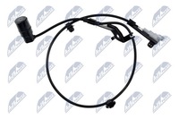 фото thumb №1, Toyota 895450k070 hilux 11- датчик abs задняя правый