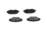 фото thumb №4, Тормозные колодки тормозные перед mazda rx-8