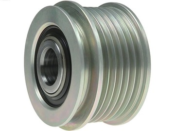 фото thumb №2, As-pl afp0023 ina генератор - зчеплення jednokier