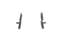 фото thumb №9, Bosch гальмівні колодки гальмівний. kia cerato 04- задня