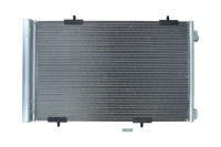 Купити Kamoka 7800071 конденсатор, фото thumb