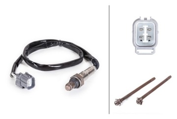 фото thumb №1, Лямбда-зонд honda jazz 1,3 02-