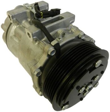 фото thumb №9, Mahle оригинал acp 769 000s компрессор, кондиционер