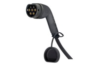 фото thumb №1, Кабель do заряджання автомобілів електричний