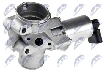 фото thumb №8, Клапан egr smart fortwo 0.8 2004 - 2007