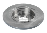 Купити Диск гальмівна febi bilstein, фото thumb