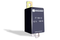 фото thumb №1, Реле поворотники mfl 3