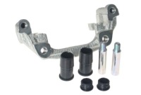 Купить Axia 384414-1 кронштейн, суппорт тормозной, фото thumb