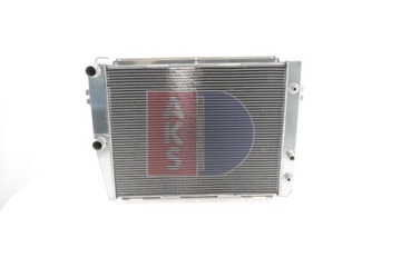 фото thumb №13, Радіаторів mercedes-benz sl r107 300 sl 1075002403