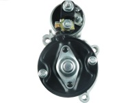 Стартер стартер citroen berlingo 1.9 дизель 07/98- Київ, фото thumb