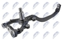 фото thumb №4, Поворотный кулак передняя zzp-ch-020 nty