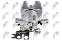 фото thumb №13, Супорт ham. зад vw caddy iii 04.04-08.10 /лівий/