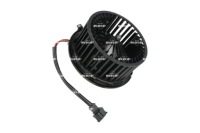 Nrf воздуходувка vw t4 95- с Разборки, фото thumb