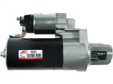 фото thumb №7, Стартер mercedes-benz c230 2.5 06-09