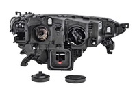 фото thumb №1, Фара renault megane iv 11.15- le