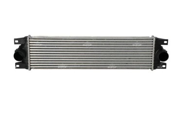 фото thumb №1, Інтеркулер opel renault interstar 02- 1.9 dci