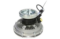 фото thumb №1, Сцепление вентилятора радиатор