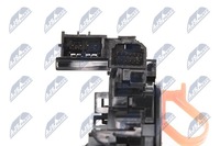 фото thumb №15, Стрічка кермовий шлейф/змотувач nty eas-ty-013