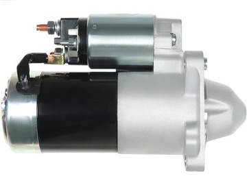 фото thumb №2, As-pl s5136 стартер