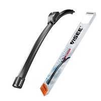 фото thumb №2, Листовая рессора стеклоочистителей (дворников) visee стандарт sv-u 700 /28 stu700/28/vis