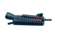 фото thumb №4, Шланг вентиляция картера bogap