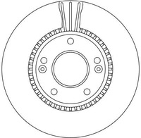 фото thumb №4, Диск гальмівна kia magentis