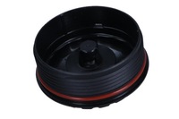 фото thumb №2, Maxgear 27-1668 крышка, корпус фильтра масла