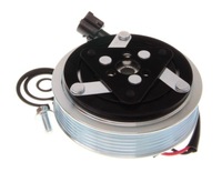 фото thumb №1, Зчеплення компресор кондиціонера maxgear ac130048