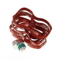 фото thumb №1, Набір прокладка колектор ss. opel astra j 12- 70-0445