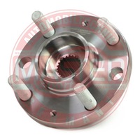 фото thumb №1, Master-sport germany 4p484-pcs-ms ступиця колеса