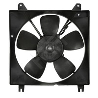 фото thumb №1, Вентилятор радиатора hart 608 721