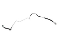 фото thumb №1, Шланг кондиціонера audi a4 b5 ktt160019