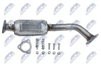 фото thumb №4, Каталізатор kat-hd-001 nty