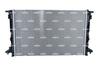 фото thumb №6, Nrf 550219 радіатор двигуна