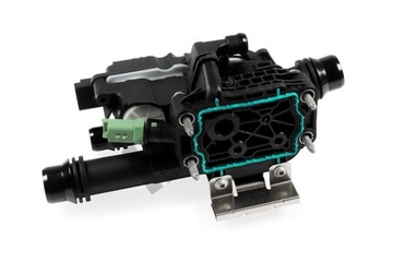 фото thumb №1, Термостат з корпус 82c citroen berlingo 08-/peugeot 208 i 12-/308 ii 13-