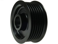 фото thumb №7, As-pl шкив генератора