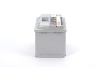 фото thumb №6, Аккумулятор bosch 63ah /+p silver s5