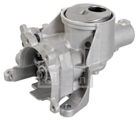 фото thumb №2, Насос масла peugeot