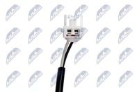 фото thumb №1, Датчик, скорость вращательная колеса nty hca-mz-044