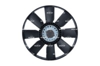 Nrf зчеплення вентилятора 49744 Доставка, фото thumb