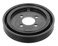 фото thumb №11, Corteco 80004372 шкив, wał коленчатый