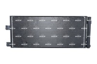 фото thumb №1, Nrf 350614 конденсатор, кондиціонер