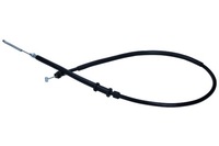 фото thumb №1, Трос ham. ручний. ford t. ka 08- pr