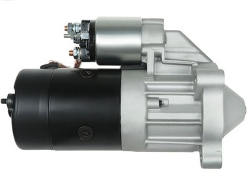 фото thumb №7, As-pl s0017 стартер