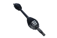 Приводной вал renault megane le 02- 1,5dci maxgear Цена, фото thumb