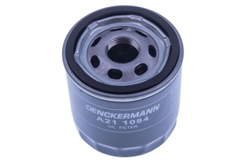 фото thumb №1, Фільтр масла denckermann