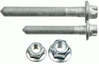 фото thumb №1, Гвинт важеля /t/ croma, vectra c /kpl/ lemforder 39730 01 набір