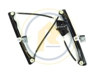 фото thumb №2, Ac rolcar підйомник скло seat p leon toledo ii le bez двигуна